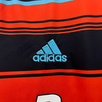 Retro Marseille 2011-2012 third away image 9