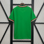 Retro Mexico national 1970 home image 2