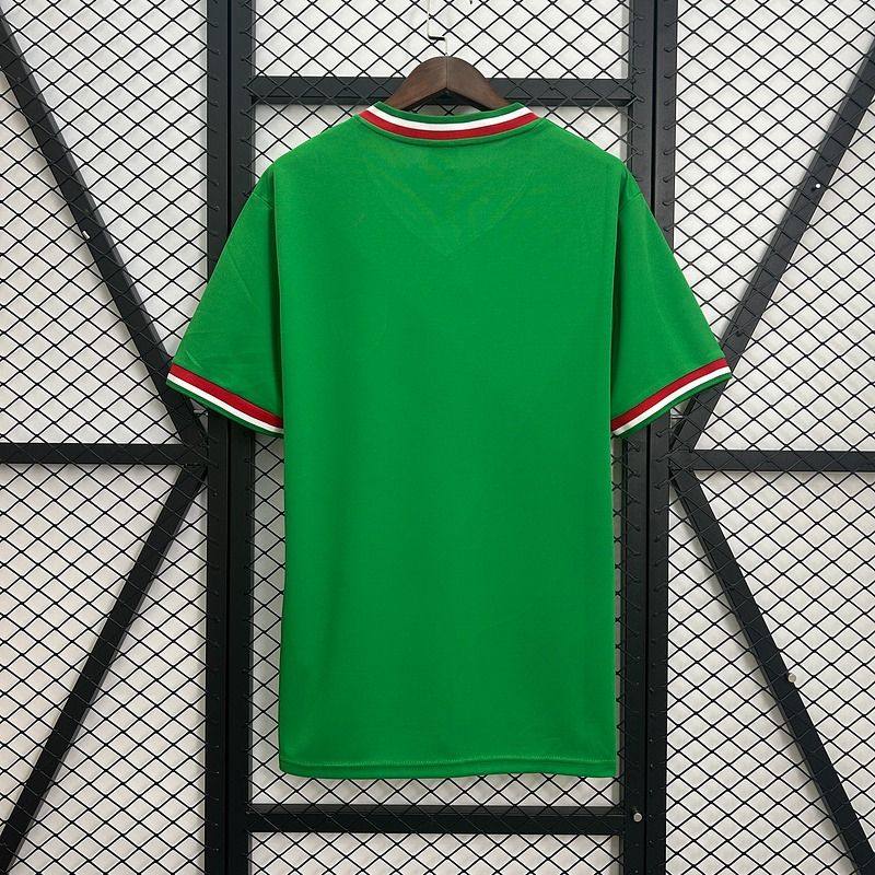 Retro Mexico national 1970 home image 2