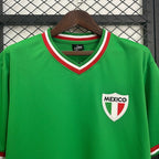 Retro Mexico national 1970 home image 3