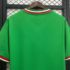 Retro Mexico national 1970 home image 4
