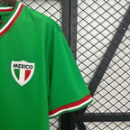Retro Mexico national 1970 home image 6