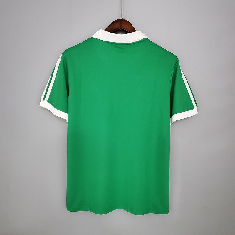 Retro Mexico national 1986 home image 2