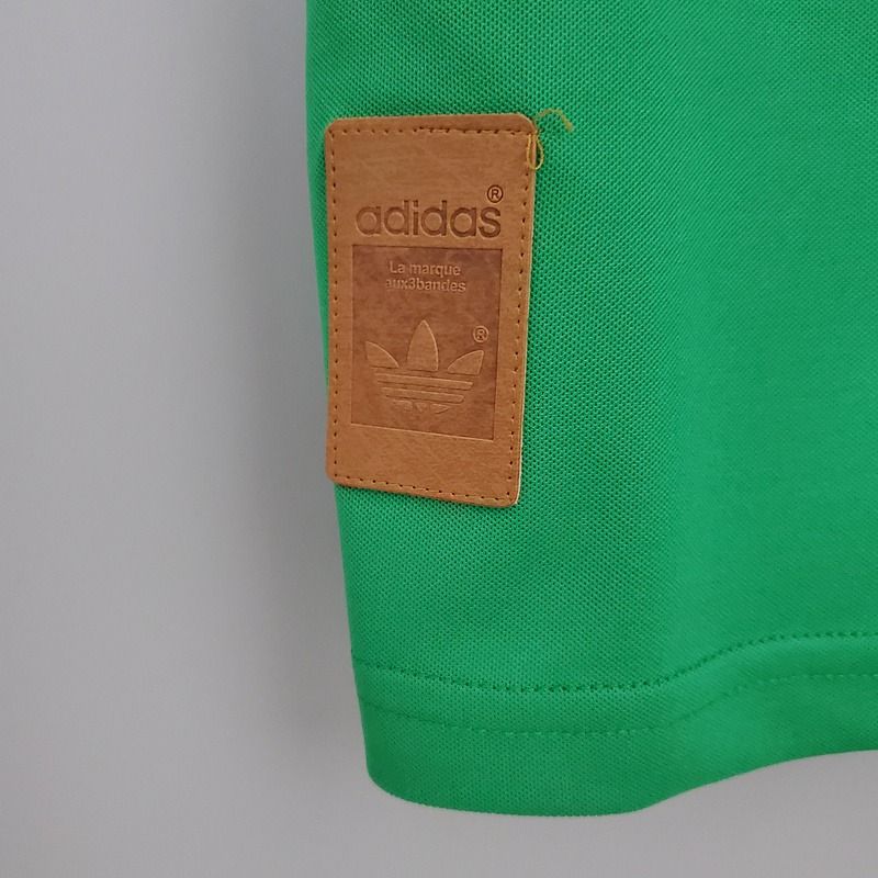 Retro Mexico national 1986 home image 9