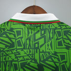 Retro Mexico national 1994 home image 4