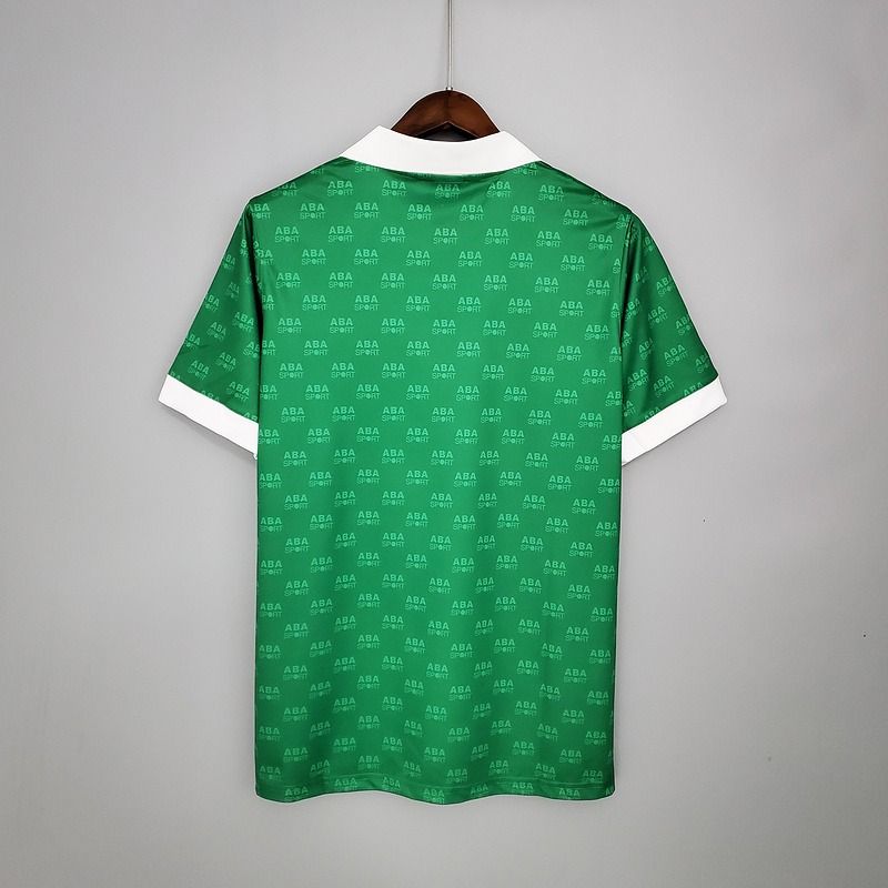 Retro Mexico national 1995 home image 2