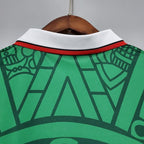 Retro Mexico national 1998 home image 4