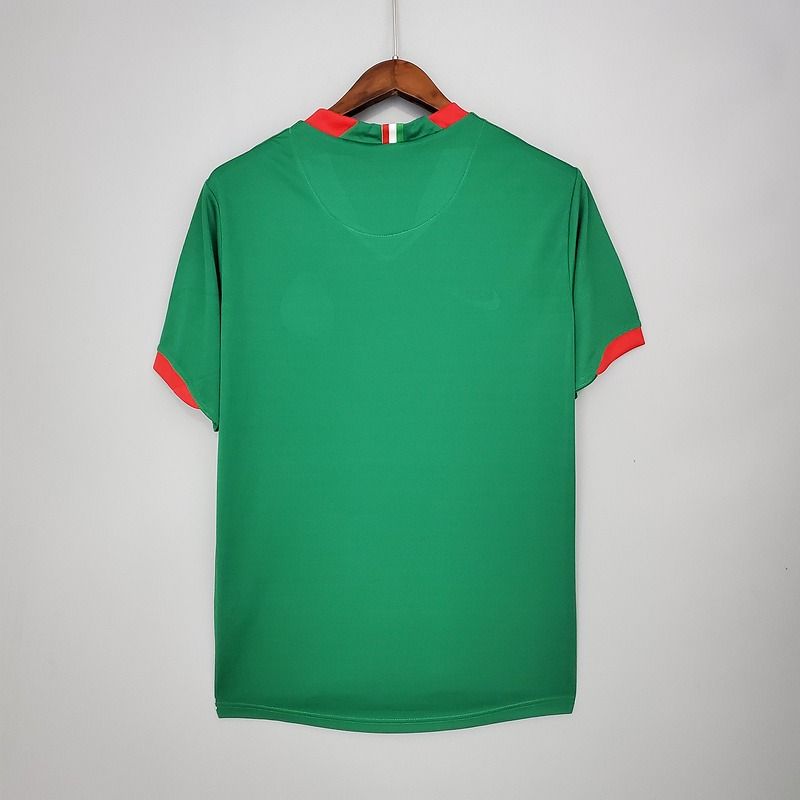 Retro Mexico national 2006 home image 2