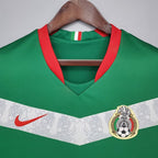Retro Mexico national 2006 home image 3