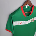 Retro Mexico national 2006 home image 5