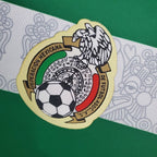 Retro Mexico national 2006 home image 6