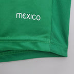 Retro Mexico national 2006 home image 8