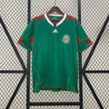Retro Mexico national 2010 home