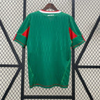 Retro Mexico national 2010 home image 2