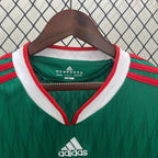 Retro Mexico national 2010 home image 3
