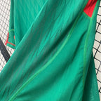 Retro Mexico national 2010 home image 5