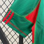 Retro Mexico national 2010 home image 6
