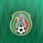 Retro Mexico national 2010 home image 7