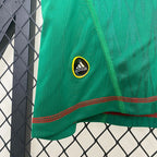 Retro Mexico national 2010 home image 8