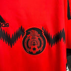 Retro Mexico national 2014 away image 5