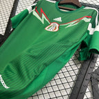 Retro Mexico national 2014 home image 5