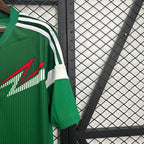 Retro Mexico national 2014 home image 6