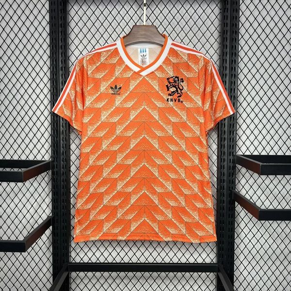 Retro Netherlands national 1988 home
