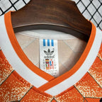 Retro Netherlands national 1988 home image 4