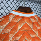 Retro Netherlands national 1988 home image 5