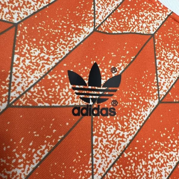 Retro Netherlands national 1988 home image 8