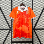 Retro Netherlands national 1996 home