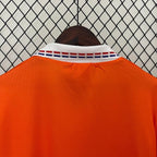 Retro Netherlands national 1996 home image 4
