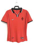 Retro Netherlands national 1998 home
