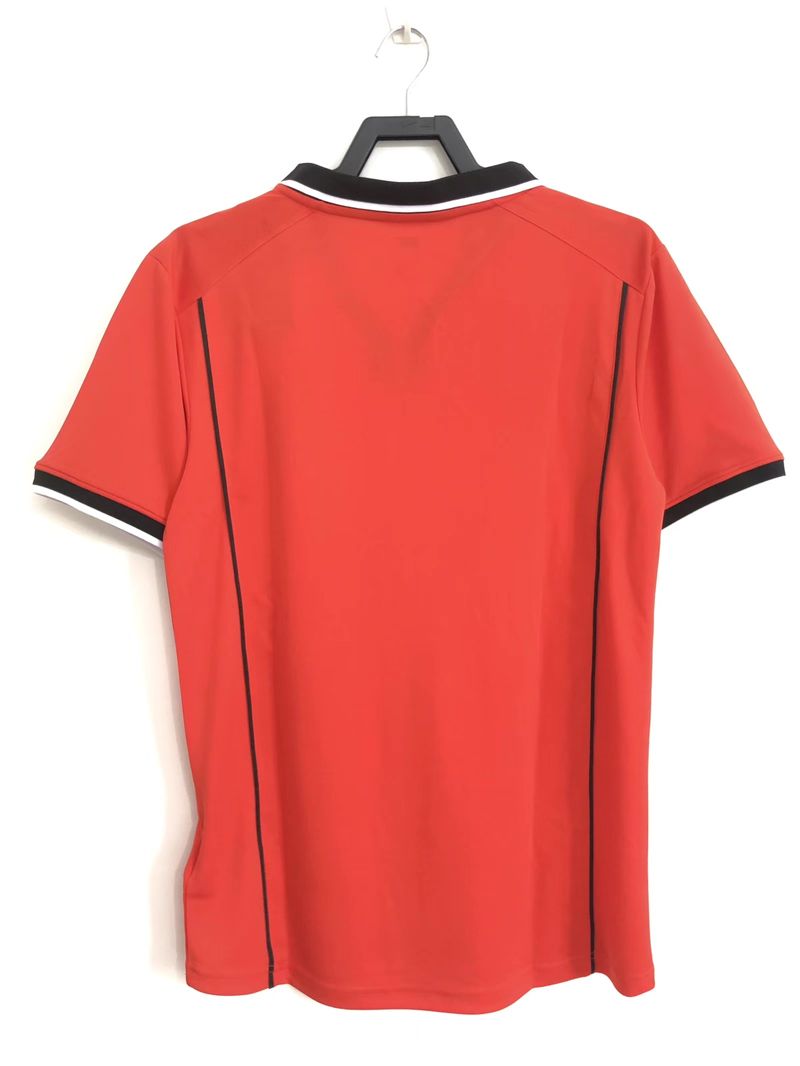 Retro Netherlands national 1998 home image 2