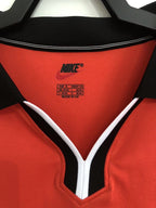 Retro Netherlands national 1998 home image 3