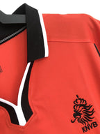 Retro Netherlands national 1998 home image 4