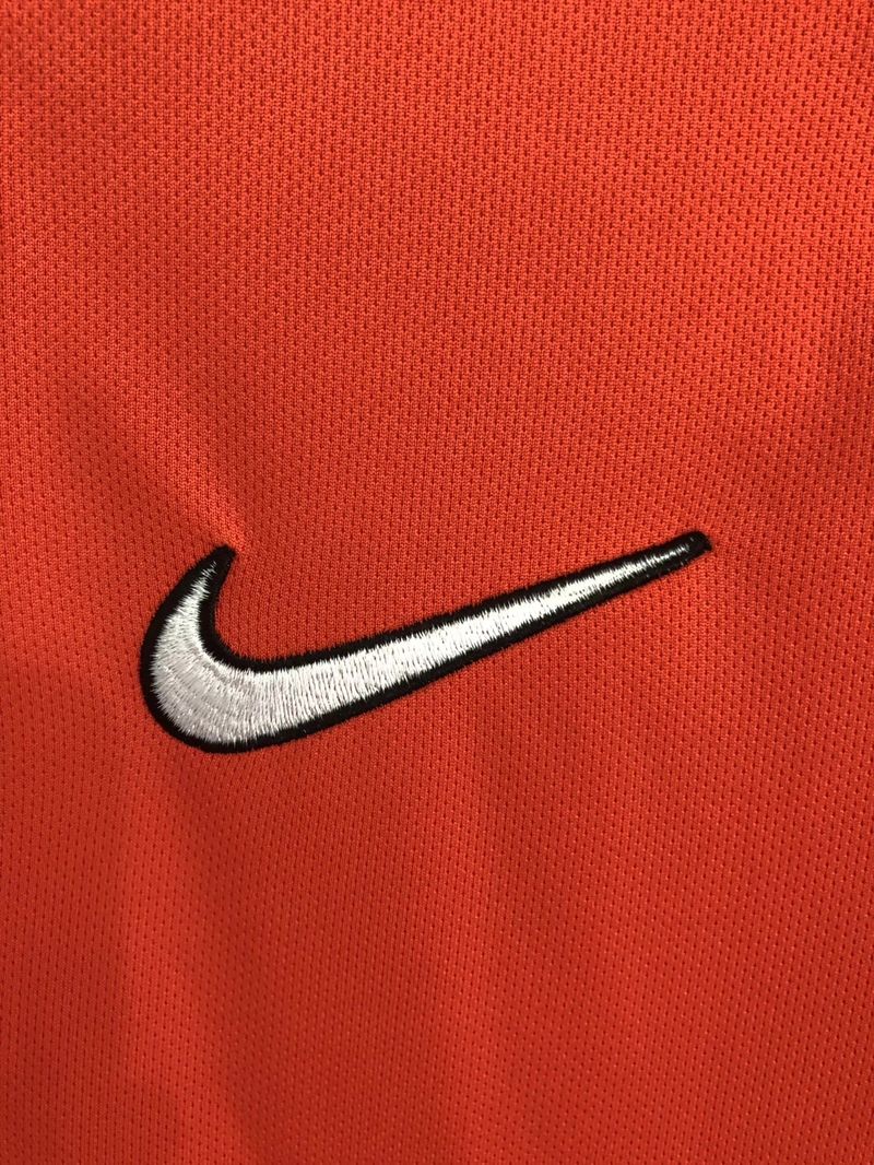 Retro Netherlands national 1998 home image 8