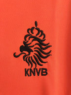 Retro Netherlands national 1998 home image 9
