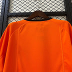 Retro Netherlands national 2000 home image 4