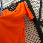 Retro Netherlands national 2000 home image 6