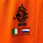 Retro Netherlands national 2000 home image 7