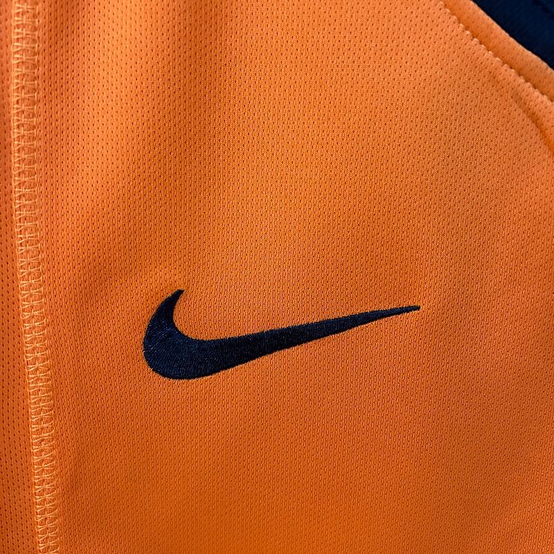 Retro Netherlands national 2000 home image 8