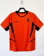 Retro Netherlands national 2002 home