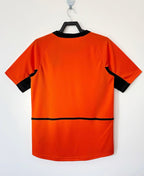 Retro Netherlands national 2002 home image 3
