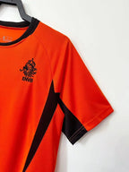 Retro Netherlands national 2002 home image 6