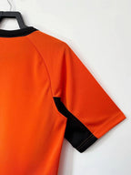 Retro Netherlands national 2002 home image 7