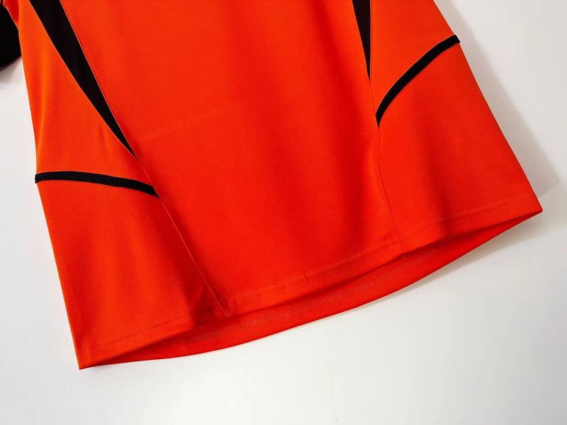 Retro Netherlands national 2002 home image 8