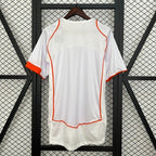 Retro Netherlands national 2004 away image 2