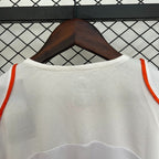Retro Netherlands national 2004 away image 4