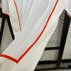 Retro Netherlands national 2004 away image 7